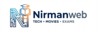 Nirman Web Logo